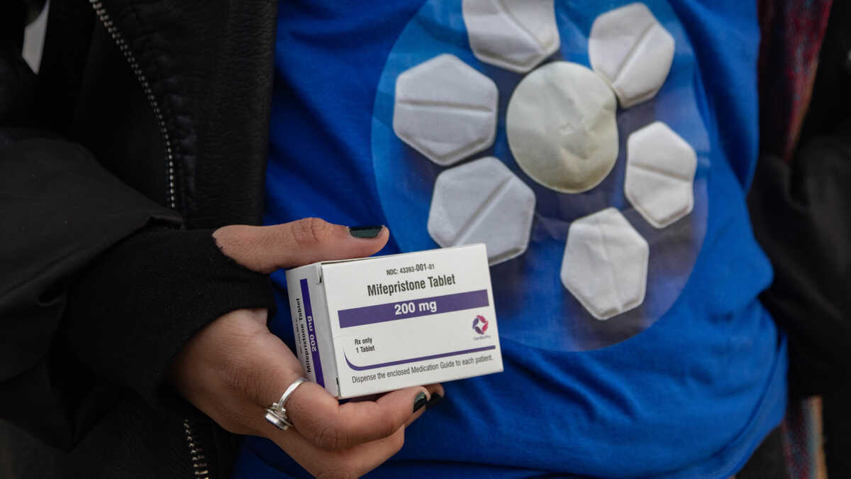 How to use abortion pills | Aid Access