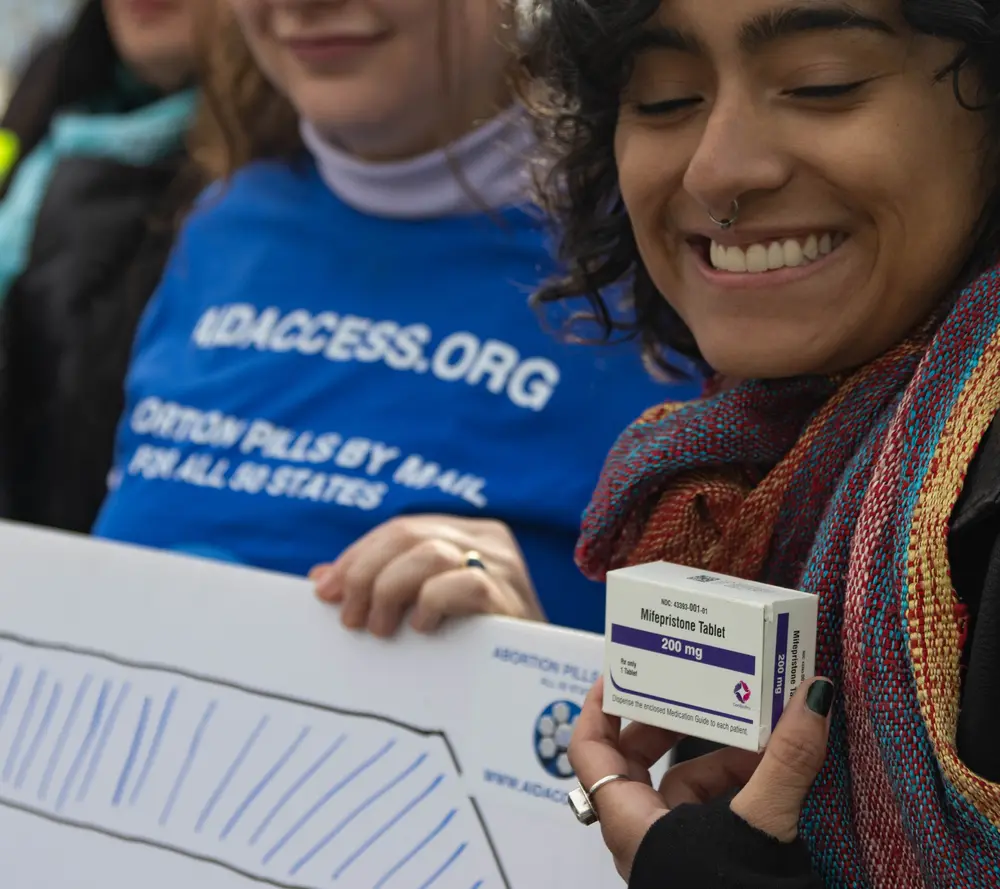 Abortion Questions and Answers | Aid Access