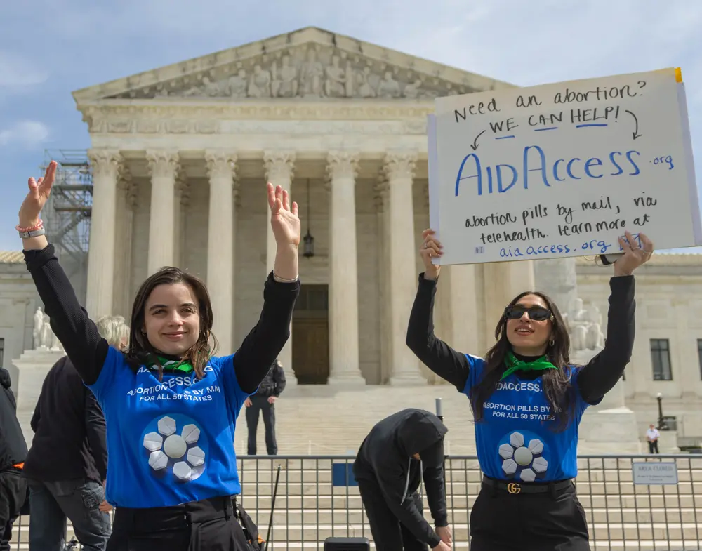 Abortion Pill Reviews and Testimonials | Aid Access